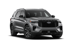 2026 Ford Explorer ST-LINE 4WD