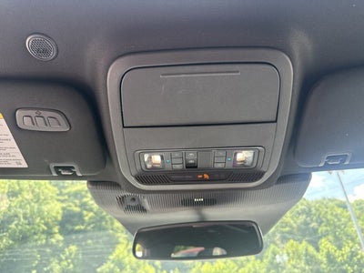 2026 Ford Explorer ST-LINE 4WD