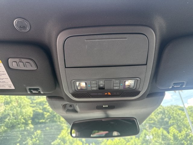 2026 Ford Explorer ST-LINE 4WD