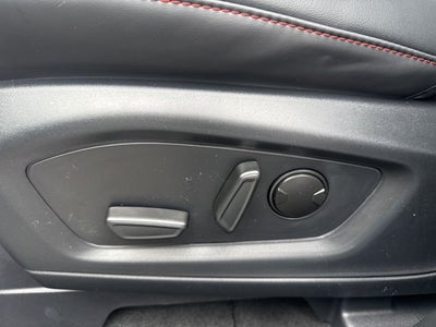 2027 Ford Explorer ST-LINE 4WD