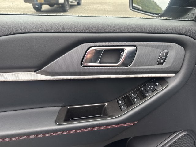 2027 Ford Explorer ST-LINE 4WD