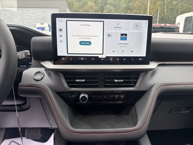 2027 Ford Explorer ST-LINE 4WD