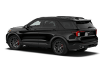 2027 Ford Explorer ST 4WD