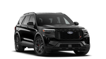 2027 Ford Explorer ST 4WD