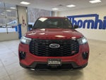 2026 Ford Explorer ST 4WD