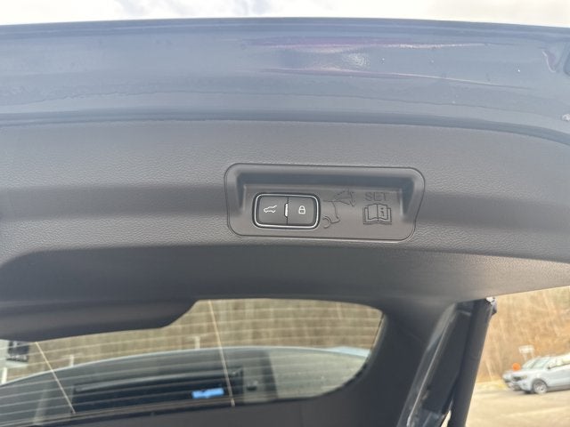 2026 Ford Explorer ST 4WD