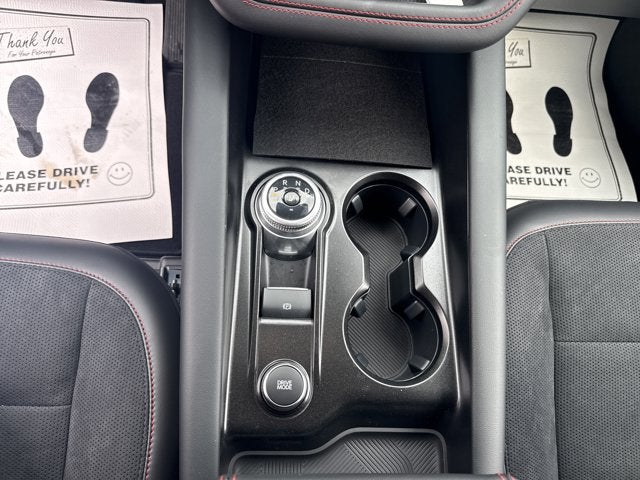 2026 Ford Explorer ST 4WD