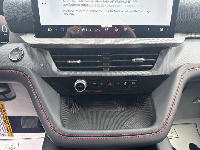 2026 Ford Explorer ST 4WD