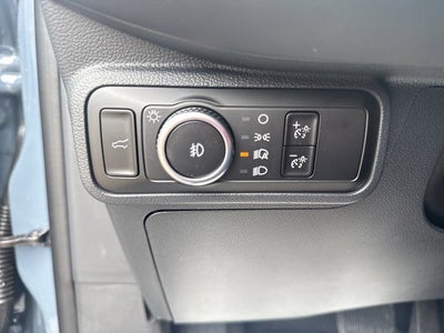 2026 Ford Explorer ST 4WD