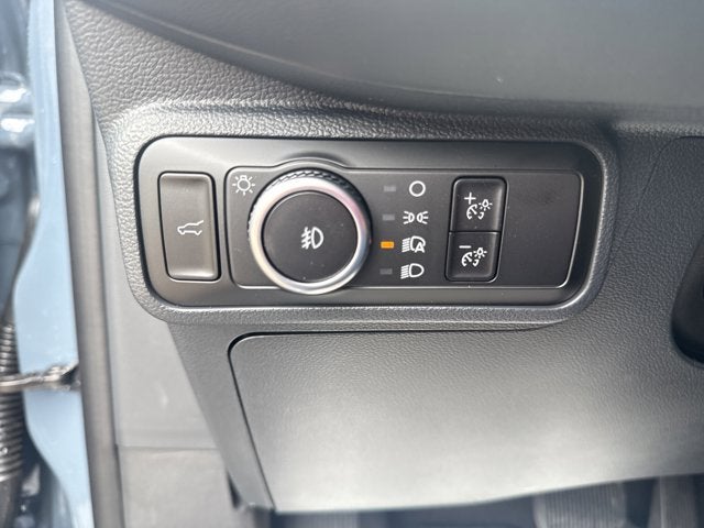 2026 Ford Explorer ST 4WD