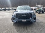 2026 Ford Explorer ST 4WD