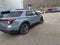 2026 Ford Explorer ST 4WD