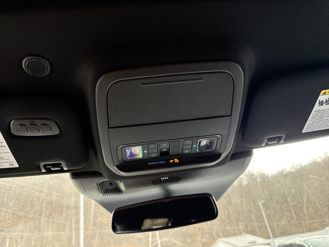 2026 Ford Explorer ST 4WD