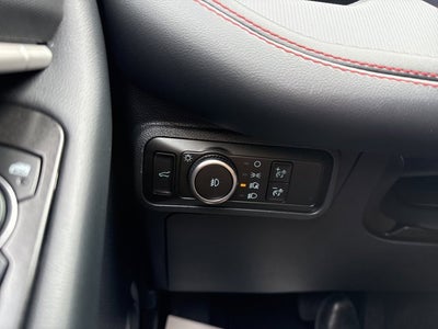 2026 Ford Explorer ST 4WD