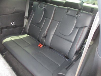 2025 Ford Explorer ST 4WD