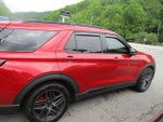 2025 Ford Explorer ST 4WD