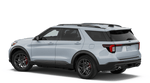 2026 Ford Explorer ST 4WD