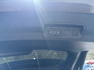 2026 Ford Explorer TREMOR 4WD