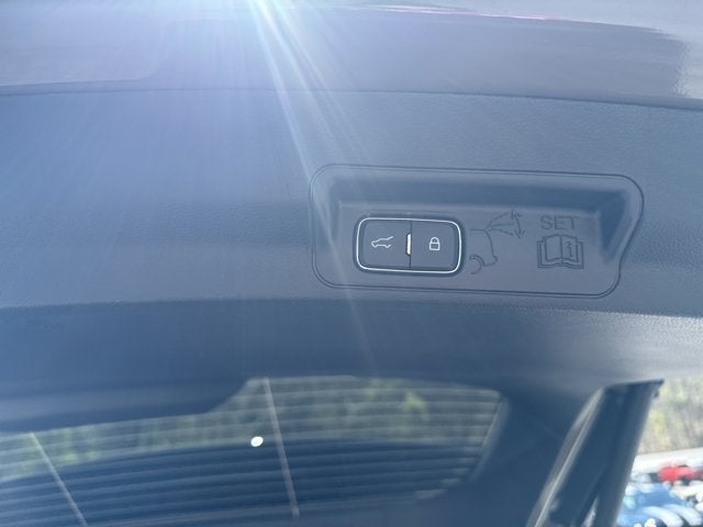 2026 Ford Explorer TREMOR 4WD