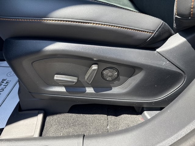 2026 Ford Explorer TREMOR 4WD