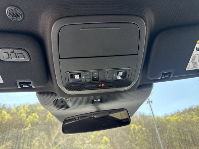 2026 Ford Explorer TREMOR 4WD