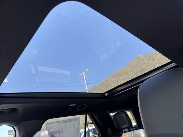 2026 Ford Explorer TREMOR 4WD