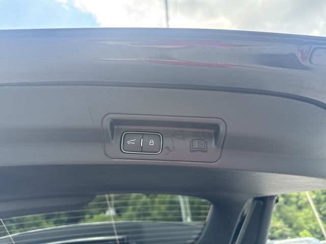 2026 Ford Explorer TREMOR 4WD