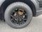 2026 Ford Explorer TREMOR 4WD