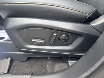 2026 Ford Explorer TREMOR 4WD
