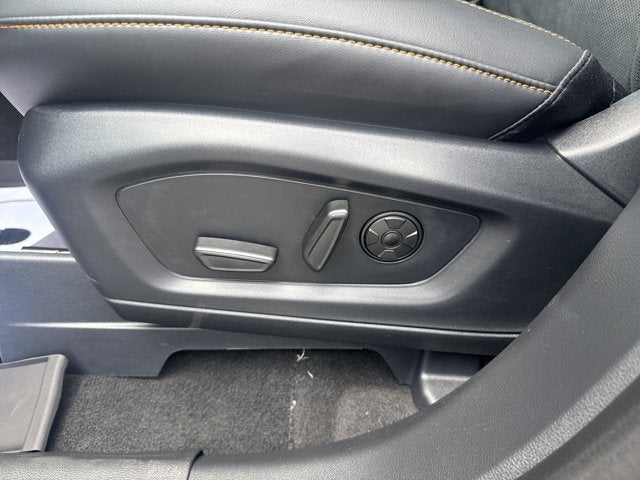 2026 Ford Explorer TREMOR 4WD