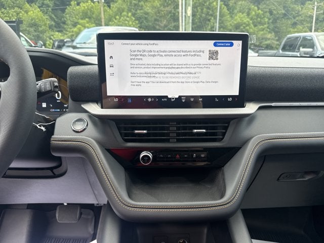 2026 Ford Explorer TREMOR 4WD