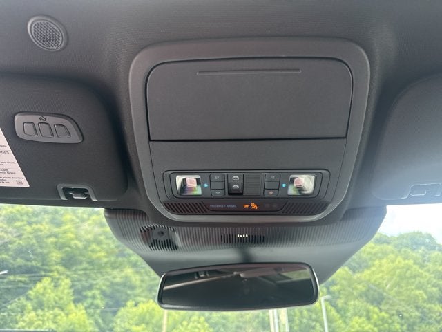 2026 Ford Explorer TREMOR 4WD