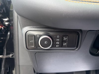 2026 Ford Explorer TREMOR 4WD