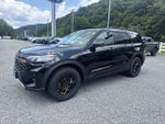 2026 Ford Explorer TREMOR 4WD