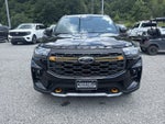 2026 Ford Explorer TREMOR 4WD