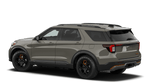 2027 Ford Explorer TREMOR 4WD
