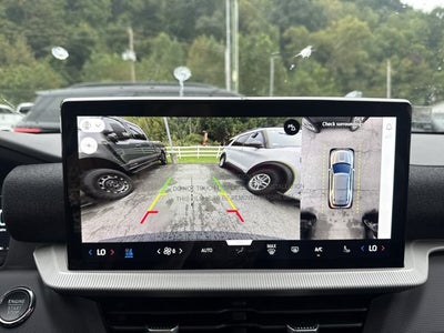 2027 Ford Explorer TREMOR 4WD