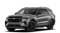 2027 Ford Explorer TREMOR 4WD