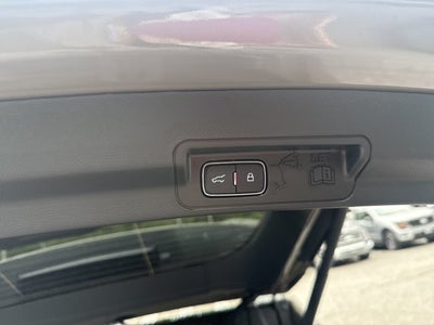 2026 Ford Explorer TREMOR 4WD
