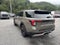 2026 Ford Explorer TREMOR 4WD