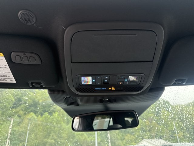 2026 Ford Explorer TREMOR 4WD