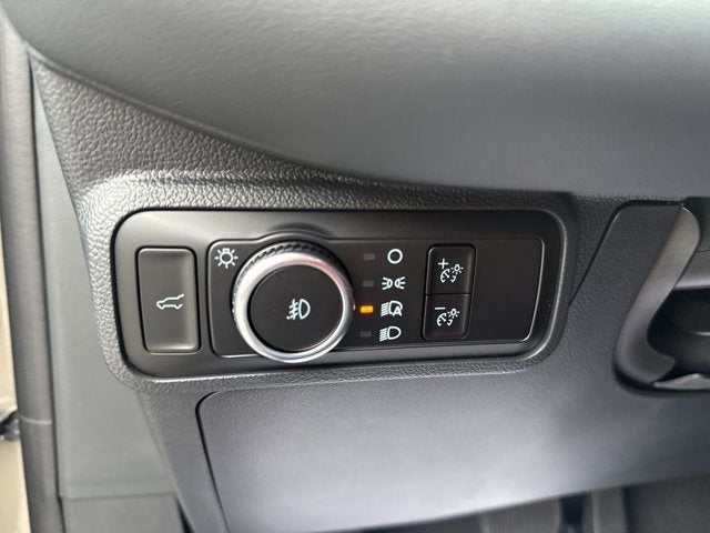 2026 Ford Explorer TREMOR 4WD