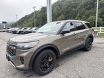 2026 Ford Explorer TREMOR 4WD