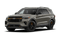 2026 Ford Explorer TREMOR 4WD