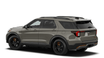 2026 Ford Explorer TREMOR 4WD