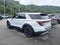 2026 Ford Explorer TREMOR 4WD