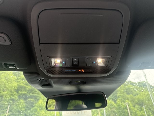 2026 Ford Explorer TREMOR 4WD