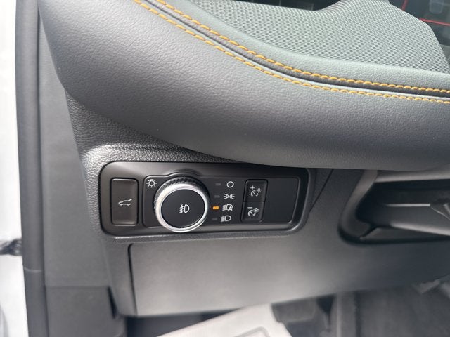2026 Ford Explorer TREMOR 4WD