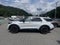 2026 Ford Explorer TREMOR 4WD