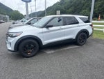 2026 Ford Explorer TREMOR 4WD